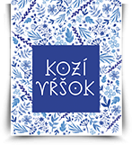 logo Kozi Vrsok